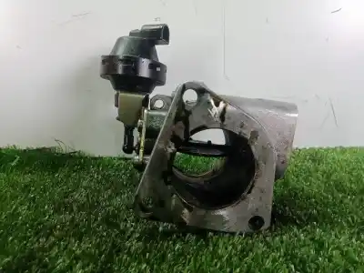 Peça sobressalente para automóvel em segunda mão borboleta de admissão por fiat stilo (192) 1.9 jtd cat referências oem iam 46817373