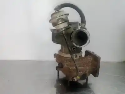 Pezzo di ricambio per auto di seconda mano turbocompressore per kia carnival i (up) 2.9 tdi riferimenti oem iam 282004x300 - khf51a