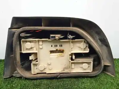 Автозапчастина б/у правий ліхтар для renault clio i fase i+ii (b/c57) 1.2 посилання на oem iam   91-96