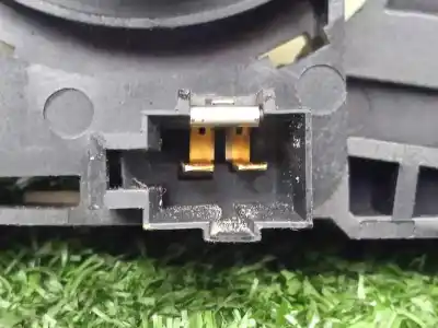 Recambio de automóvil de segunda mano de anillo airbag para dacia logan mcv (ks_) 1.5 dci (ks0k) referencias oem iam 8200213173  