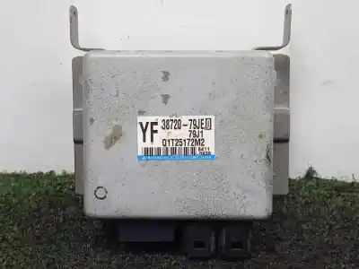 Pezzo di ricambio per auto di seconda mano modulo elettronico per fiat sedici (189_) 1.9 d multijet 4x4 riferimenti oem iam 3872079je0 - 3872079j1