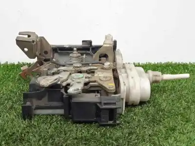 Peça sobressalente para automóvel em segunda mão fechadura da porta dianteira esquerda por audi a4 berlina (b5) 1.9 tdi referências oem iam 