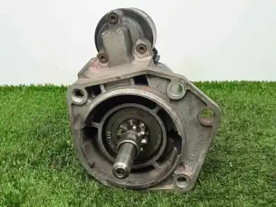 Second-hand car spare part STARTER MOTOR for VOLKSWAGEN LUPO (6X1/6E1)  OEM IAM references 0001107025  