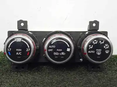 Pezzo di ricambio per auto di seconda mano controllo climatico per fiat sedici (189_) 1.9 d multijet 4x4 riferimenti oem iam 3951079j02 - 3951079j0