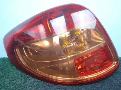 Pezzo di ricambio per auto di seconda mano lampada posteriore sinistra per fiat sedici (189_) 1.9 d multijet 4x4 riferimenti oem iam 