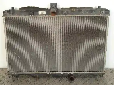 Pezzo di ricambio per auto di seconda mano radiatore d acqua per fiat sedici (189_) 1.9 d multijet 4x4 riferimenti oem iam 4220009711