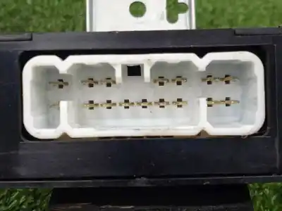 Peça sobressalente para automóvel em segunda mão módulo eletrônico por toyota corolla (e12) 2.0 d-cat referências oem iam 8865002380 - mb2772000570  