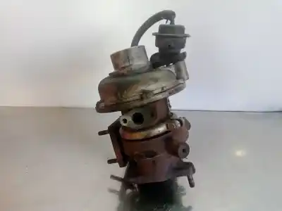 Pezzo di ricambio per auto di seconda mano turbocompressore per kia carnival i (up) 2.9 tdi riferimenti oem iam ok55113700c