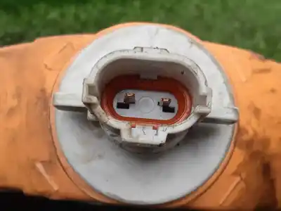 Second-hand car spare part front right headlight for daewoo matiz 0.8 cat oem iam references   