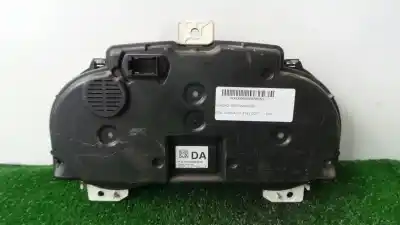 Peça sobressalente para automóvel em segunda mão quadrante por opel corsa d 1.3 16v cdti referências oem iam 13264273  