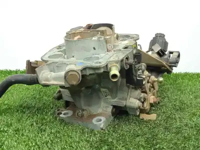 Pièce détachée automobile d'occasion carburateur pour renault 11 1.7 références oem iam 2834z10 - e13821 - ren889c 28mm - 34mm 