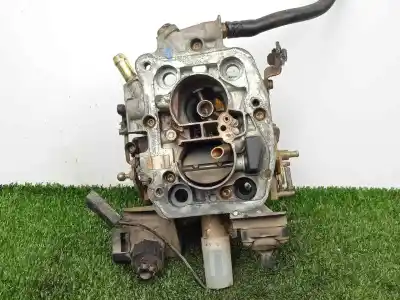 Pièce détachée automobile d'occasion carburateur pour renault 11 1.7 références oem iam 2834z10 - e13821 - ren889c 28mm - 34mm 