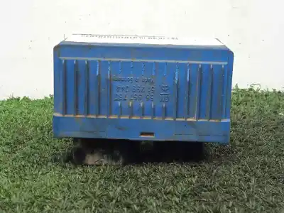 Peça sobressalente para automóvel em segunda mão caixa de pré-aquecimento por opel corsa d 1.3 16v cdti referências oem iam 55557760 - 51299044