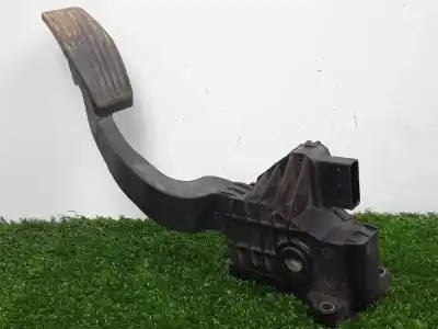 Peça sobressalente para automóvel em segunda mão potenciômetro por opel corsa d 1.3 16v cdti referências oem iam 55702020