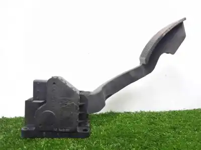 Second-hand car spare part potentiometer for opel corsa d 1.3 16v cdti oem iam references 55702020  