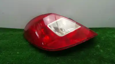 Second-hand car spare part LEFT TAILGATE LIGHT for OPEL CORSA D  OEM IAM references 13188047  CORSA.D - 06-11