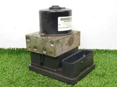 Peça sobressalente para automóvel em segunda mão ABS por FORD FIESTA (CBK)  Referências OEM IAM 10096001063 - 10020600934 - 2S612M10CE - D351437A0  