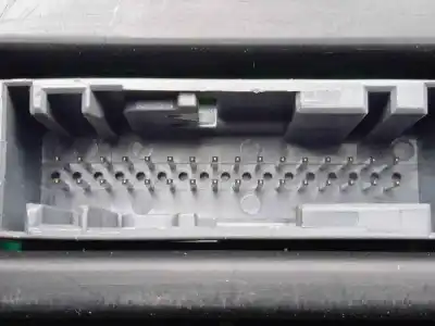 Автозапчастина б/у панель інструментів для ford fusion (cbk) 1.6 16v cat посилання на oem iam 2s6f10849jf  