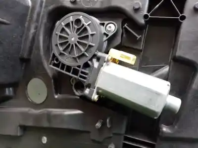 Автозапчасти б/у регулятор стекла переднего правого за ford fusion (cbk) 1.6 16v cat ссылки oem iam 2n11n23200bu  