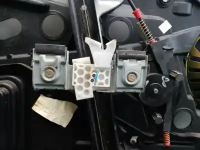 Автозапчасти б/у регулятор стекла переднего правого за ford fusion (cbk) 1.6 16v cat ссылки oem iam 2n11n23200bu  