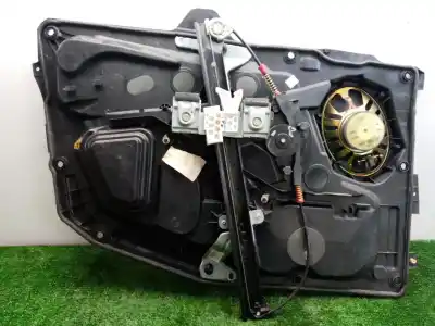 Автозапчасти б/у регулятор стекла переднего правого за ford fusion (cbk) 1.6 16v cat ссылки oem iam 2n11n23200bu  