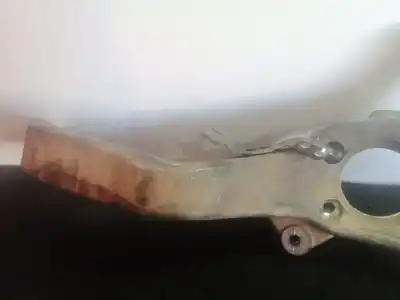 Second-hand car spare part front left knuckle for bmw x5 (e70) 3.0 turbodiesel cat oem iam references 31216773783 - 16193510l  