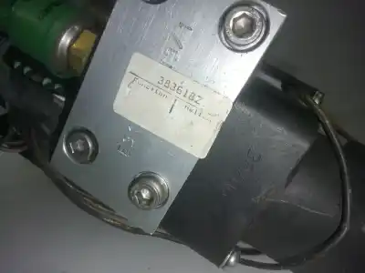 Second-hand car spare part suspension pump for land rover range rover (lp) 2.5 turbodiesel oem iam references e312430015 - e311660030 - 2273474 - 2273687  