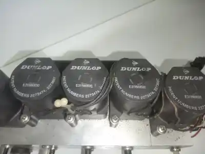 Second-hand car spare part suspension pump for land rover range rover (lp) 2.5 turbodiesel oem iam references e312430015 - e311660030 - 2273474 - 2273687  
