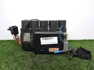 Second-hand car spare part suspension pump for land rover range rover (lp) 2.5 turbodiesel oem iam references e312430015 - e311660030 - 2273474 - 2273687  