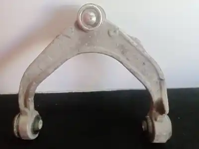 Peça sobressalente para automóvel em segunda mão braço de suspensão superior dianteiro esquerdo por bmw x5 (e70) 3.0 turbodiesel cat referências oem iam 6082t6