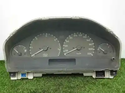 Peça sobressalente para automóvel em segunda mão quadrante por land rover range rover (lp) 2.5 turbodiesel referências oem iam amr3971