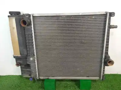 İkinci el araba yedek parçası SU RADYATÖRÜ için BMW SERIE 3 BERLINA (E36)  OEM IAM referansları   440X465X41