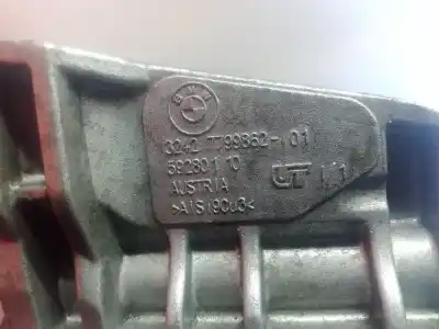 Second-hand car spare part engine support for bmw x5 (e70) 3.0 turbodiesel cat oem iam references 32427799862 - 59280110  