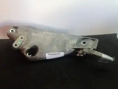 Peça sobressalente para automóvel em segunda mão suporte motor por bmw x5 (e70) 3.0 turbodiesel cat referências oem iam 22116772679 - 67871110