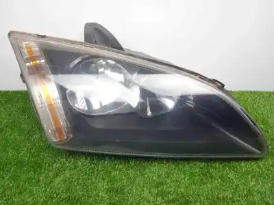 Second-hand car spare part right headlight for ford focus cabrio (ca5) 2.0 tdci cat oem iam references 