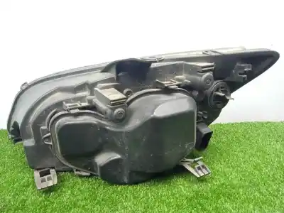 Second-hand car spare part right headlight for ford focus cabrio (ca5) 2.0 tdci cat oem iam references   