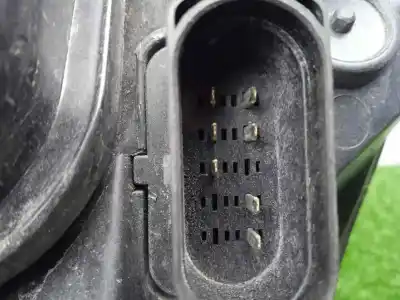 Second-hand car spare part right headlight for ford focus cabrio (ca5) 2.0 tdci cat oem iam references   