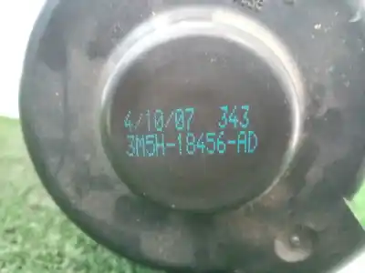 Peça sobressalente para automóvel em segunda mão motor de sofagem por ford focus cabrio (ca5) 2.0 tdci cat referências oem iam 3m5h18456ad ø diametro: 155mm 