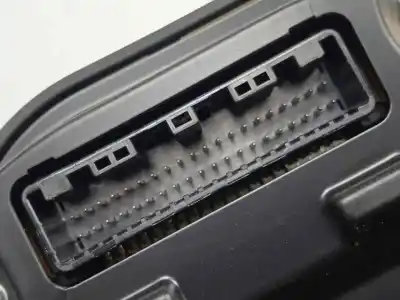 İkinci el araba yedek parçası enstrüman paneli için toyota auris (_e15_) 1.4 d-4d (nde150_) oem iam referansları 838000z290 - a2c53245521  