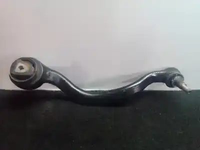 Peça sobressalente para automóvel em segunda mão braço de suspensão inferior esquerdo dianteiro por bmw x5 (e70) 3.0 turbodiesel cat referências oem iam 