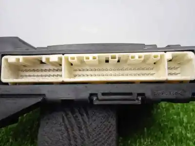 Автозапчастина б/у електронний модуль для toyota auris (_e15_) 1.4 d-4d (nde150_) посилання на oem iam 8865002430 - 1776003703 - mb1776003703  