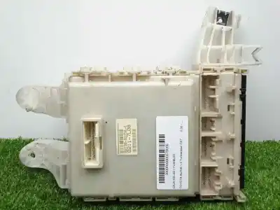 Автозапчастина б/у реле/запоперівник для toyota auris (_e15_) 1.4 d-4d (nde150_) посилання на oem iam 02117l08 - 8273002150a - 302757j21  