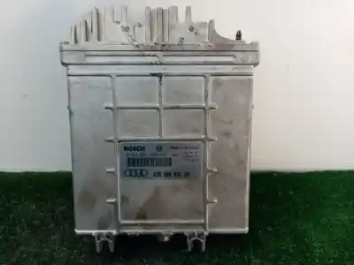 Pezzo di ricambio per auto di seconda mano CENTRALINA MOTORE per AUDI A4 BERLINA (B5)  Riferimenti OEM IAM 0281001659 - 028906021GN - EDCMSA155721  EDC MSA 15.5-7.21