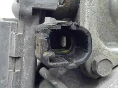 Автозапчастина б/у двигун запускається для toyota auris (_e15_) 1.4 d-4d (nde150_) посилання на oem iam 2810033080 - 4280002730  