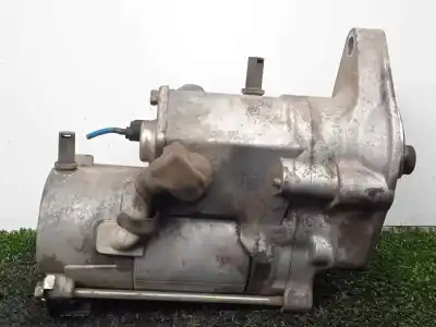 Автозапчастина б/у двигун запускається для toyota auris (_e15_) 1.4 d-4d (nde150_) посилання на oem iam 2810033080 - 4280002730  