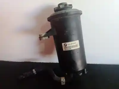 Peça sobressalente para automóvel em segunda mão depósito / reservatório do óleo de direção assistida por bmw x5 (e70) 3.0 turbodiesel cat referências oem iam 10617211 - lh676345806