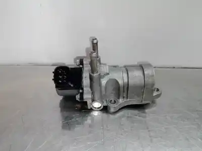 Recambio de automóvil de segunda mano de valvula egr para toyota corolla verso (r1) 2.0 turbodiesel cat referencias oem iam deg0101