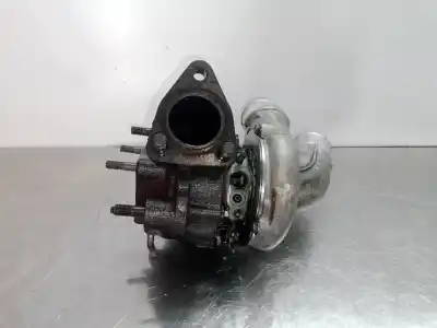 İkinci el araba yedek parçası turbosarj için toyota corolla verso (r1) 2.0 turbodiesel cat oem iam referansları 7272101 - 1720106010  