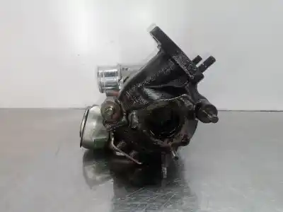 İkinci el araba yedek parçası turbosarj için toyota corolla verso (r1) 2.0 turbodiesel cat oem iam referansları 7272101 - 1720106010  