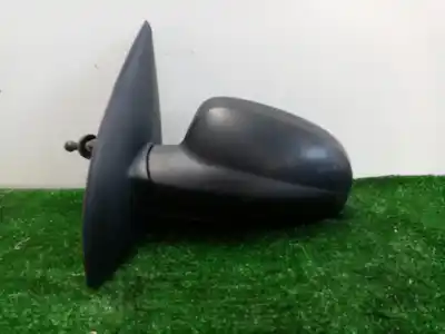 Peça sobressalente para automóvel em segunda mão espelho retrovisor esquerdo por daewoo kalos (klas) 1.4 referências oem iam   